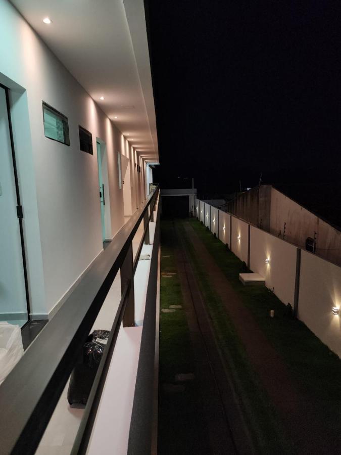 Pousada Dos Sonhos Frances Marechal Deodoro Zewnętrze zdjęcie