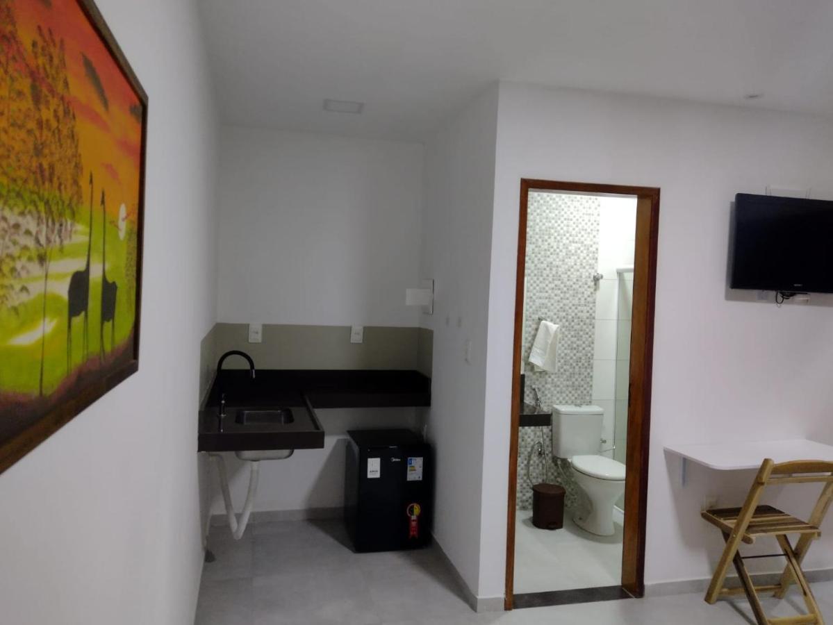 Pousada Dos Sonhos Frances Marechal Deodoro Zewnętrze zdjęcie