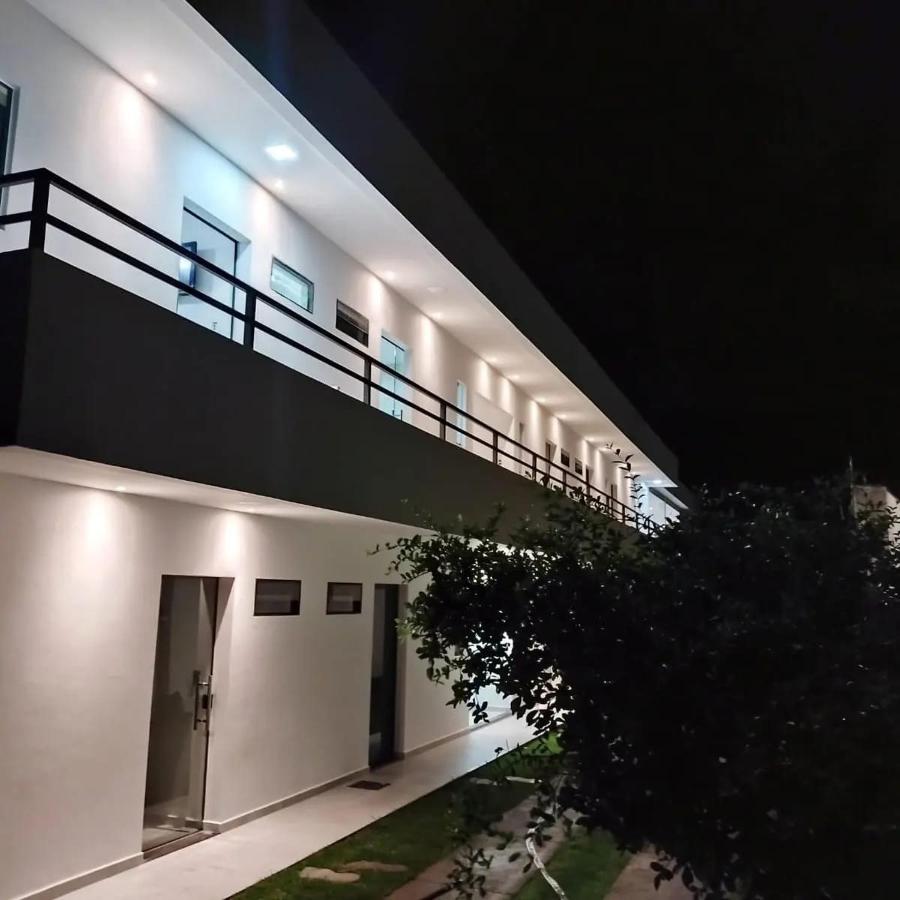 Pousada Dos Sonhos Frances Marechal Deodoro Zewnętrze zdjęcie